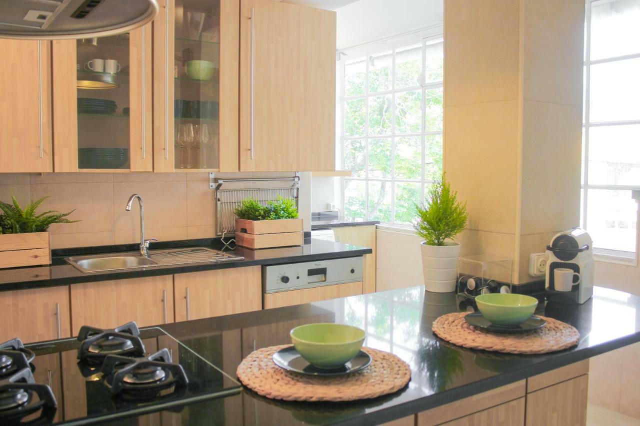 Your Place In إستوريل المظهر الخارجي الصورة