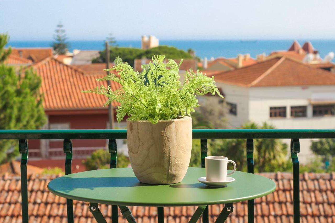 Your Place In إستوريل المظهر الخارجي الصورة